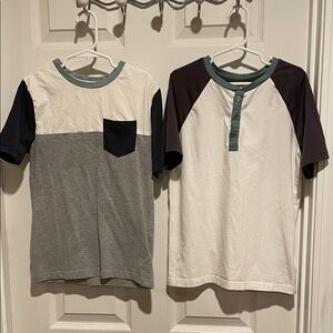 Tommy Bahama Kids' Short Sleeve Tees